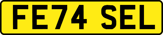 FE74SEL