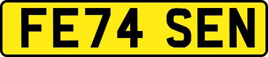 FE74SEN