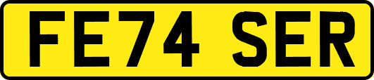 FE74SER