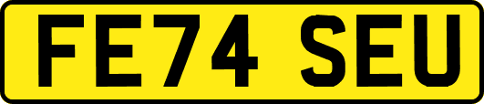 FE74SEU