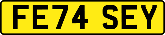 FE74SEY