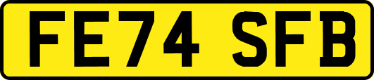 FE74SFB