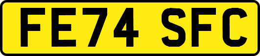 FE74SFC