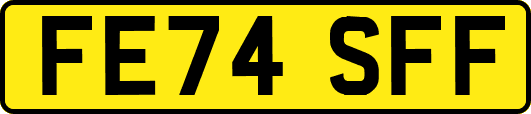 FE74SFF