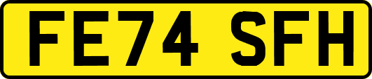 FE74SFH