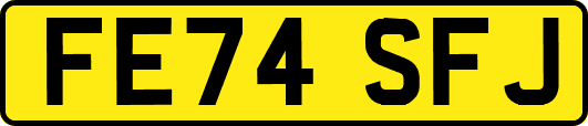 FE74SFJ