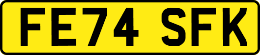 FE74SFK