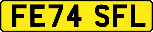 FE74SFL