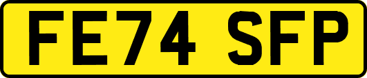 FE74SFP