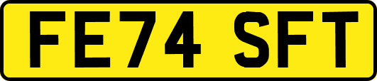 FE74SFT