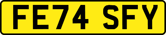 FE74SFY