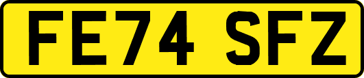 FE74SFZ