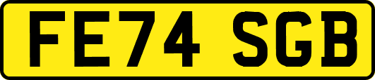 FE74SGB