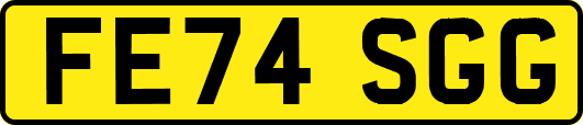 FE74SGG
