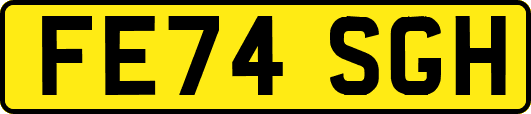 FE74SGH