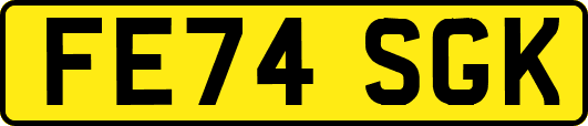 FE74SGK
