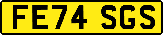 FE74SGS