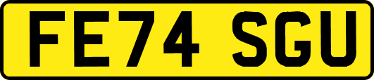 FE74SGU