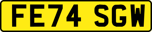 FE74SGW