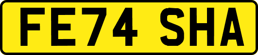 FE74SHA