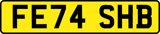 FE74SHB