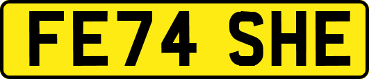 FE74SHE