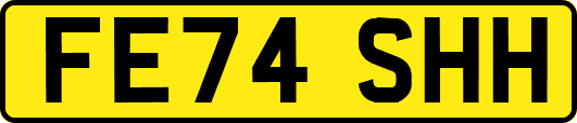 FE74SHH