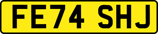 FE74SHJ