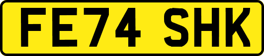 FE74SHK