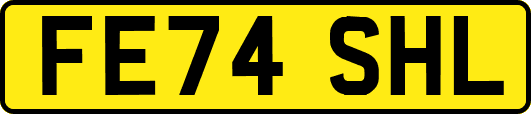 FE74SHL