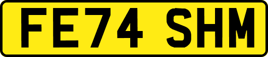 FE74SHM