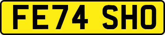 FE74SHO