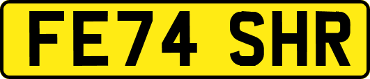 FE74SHR