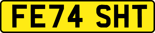FE74SHT