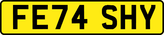 FE74SHY