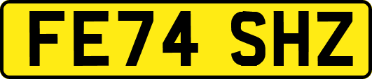 FE74SHZ