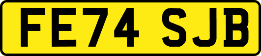 FE74SJB