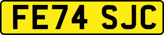FE74SJC