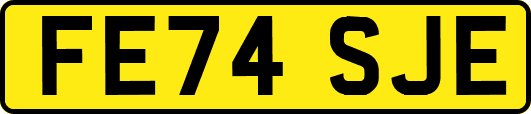 FE74SJE