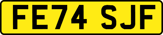FE74SJF