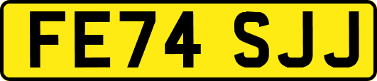 FE74SJJ