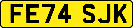 FE74SJK