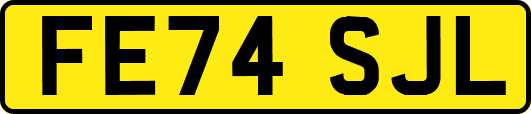 FE74SJL