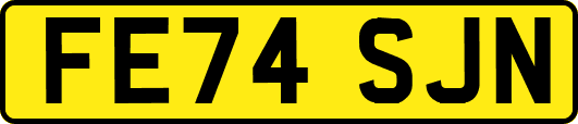 FE74SJN