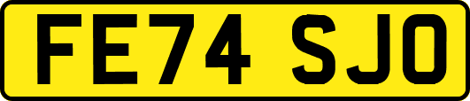 FE74SJO