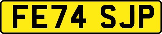 FE74SJP