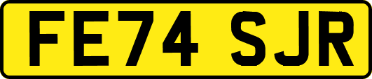FE74SJR