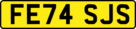 FE74SJS