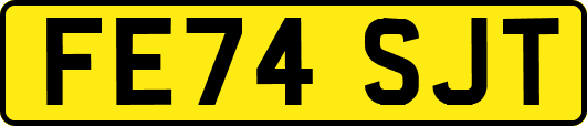 FE74SJT