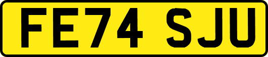 FE74SJU